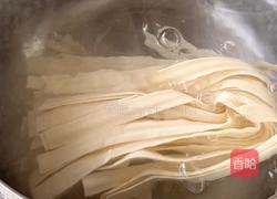 番茄肉酱面的做法图解7