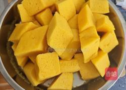 南瓜马拉糕的做法图解15