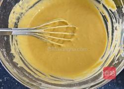 南瓜马拉糕的做法图解8