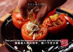 柿柿如意松露烩饭的做法图解4