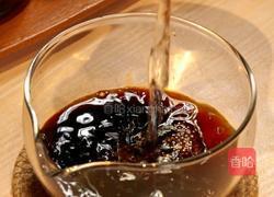 菠萝鸡排三明治的做法图解2