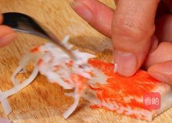 黑松露滑蛋土豆泥的做法图解3