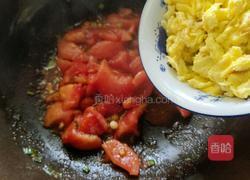 番茄炒鸡蛋的做法图解7