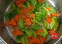 椒麻鲈鱼片的做法图解11