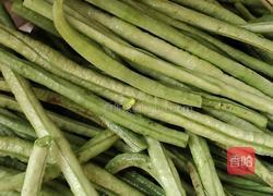 小土豆咸菜的做法图解2