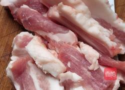 小土豆咸菜的做法图解3