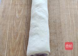 双色花卷的做法图解8