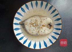 清蒸银鳕鱼的做法图解5