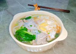 瘦肉鸡蛋珍珠粉