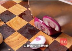 松露蘑菇浓汤的做法图解1