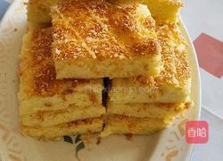 椰香蛋糕的做法图解14