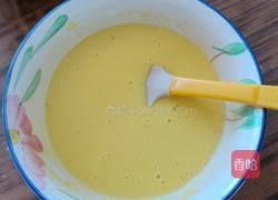 椰香蛋糕的做法图解4