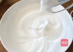 椰香蛋糕的做法图解6
