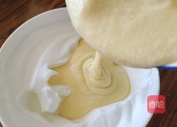 椰香蛋糕的做法图解8