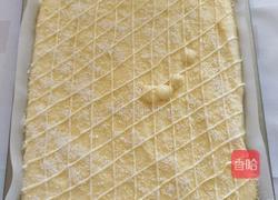 椰香蛋糕的做法图解11