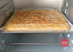 椰香蛋糕的做法图解13