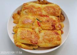 锅塌豆腐盒
