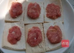 锅塌豆腐盒的做法图解4