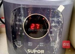 奶香玉米汁的做法图解7