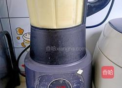 奶香玉米汁的做法图解9