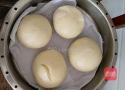 馒头的做法图解6
