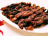 五香煎茄子的做法[图]