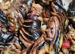 五香煎茄子的做法图解6