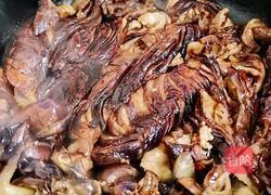 五香煎茄子的做法图解8