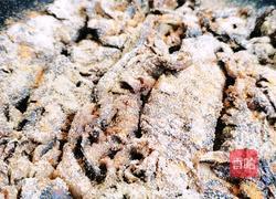 五香煎茄子的做法图解9