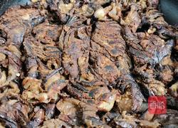 五香煎茄子的做法图解10