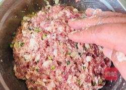 大头菜包肉的做法图解1