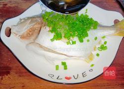 清蒸鲳鱼的做法图解7