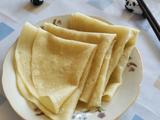 家常薄饼的做法[图]