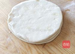 家常薄饼的做法图解6