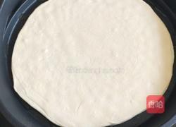 家常薄饼的做法图解7