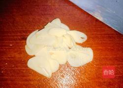 油豆腐炒芹菜的做法图解4