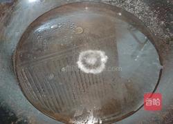 蒜蓉西兰花的做法图解4