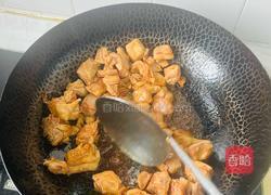 辣爆羊羔肉的做法图解1