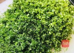 大肉小茴香水饺的做法图解2