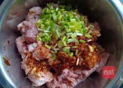 肉圆炖白菜的做法图解5