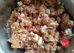 肉圆炖白菜的做法图解6