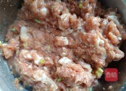 肉圆炖白菜的做法图解7