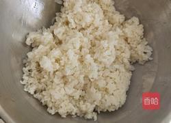 甜米酒的做法图解5