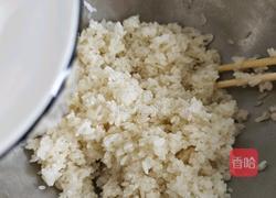 甜米酒的做法图解6