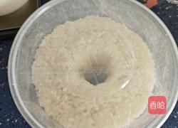 甜米酒的做法图解9