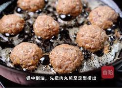 西西里肉丸的做法图解5