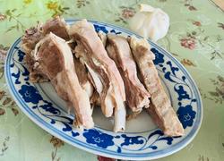 手抓羊排