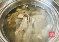 手抓羊排的做法图解3