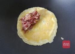 蚝汁大蛋饺的做法图解3