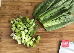 鱼片粥的做法图解2